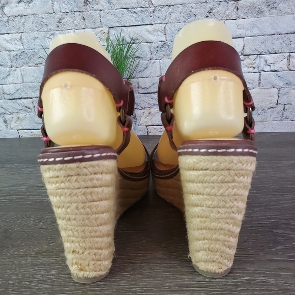 NWOT American Eagle Outfitters Wedges - Picture 5 of 8